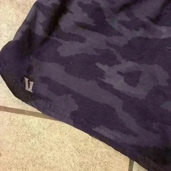 Vuori clementine camo shorts - Picture 4 of 6